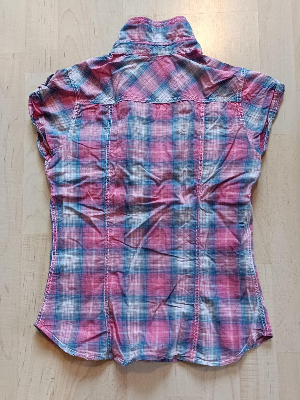 H&M Camicette: Frauen Bluse Grösse:34 – Usato da Embrach venduto da S24ch 1