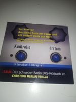 Am einen Ende ein Feuer & am andern Ende ein Narr (Vonnegut)