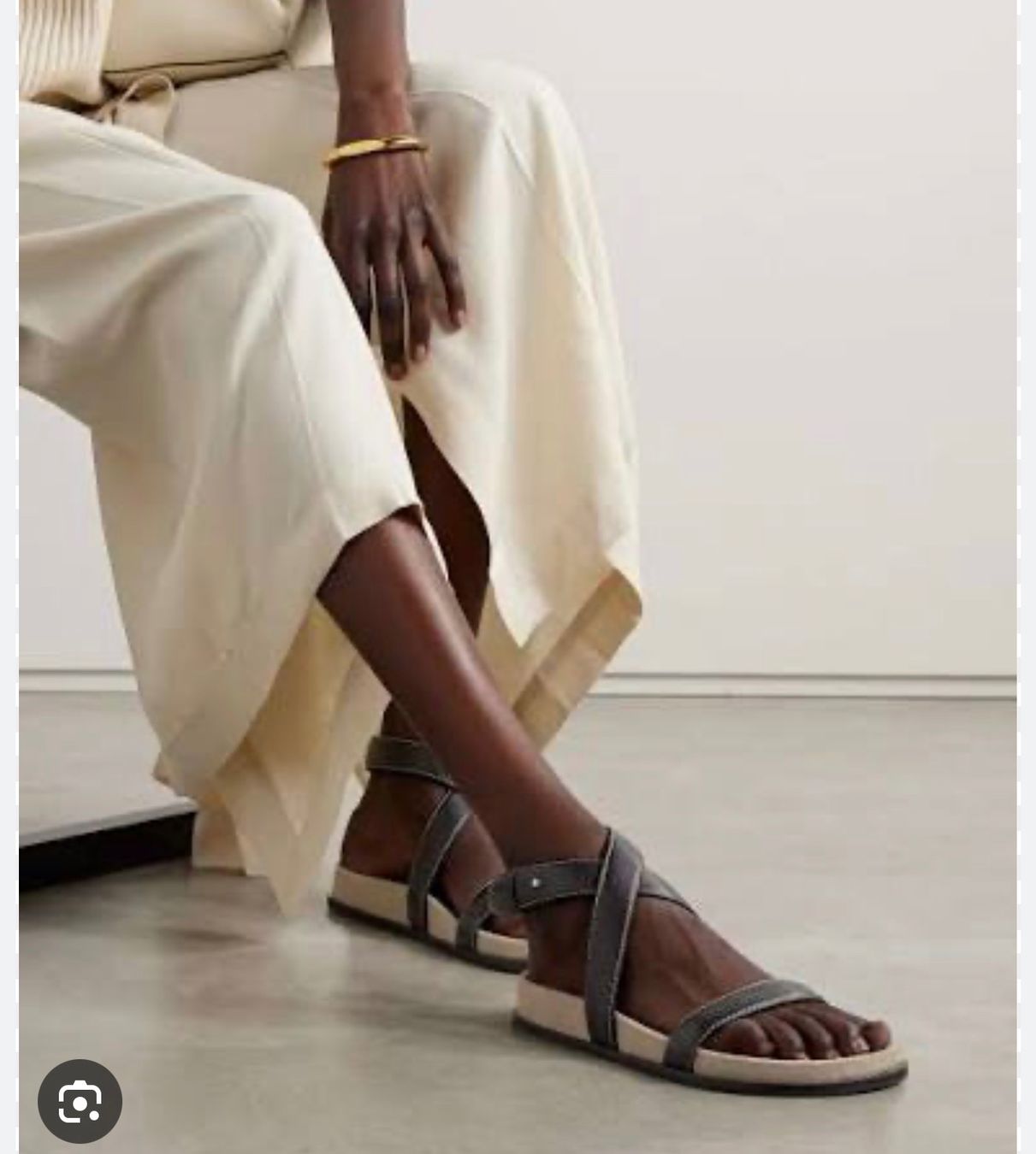 Totême Scarpe da donna: Toteme Sandale 41 – Usato da Zürich venduto da bluebirdmon