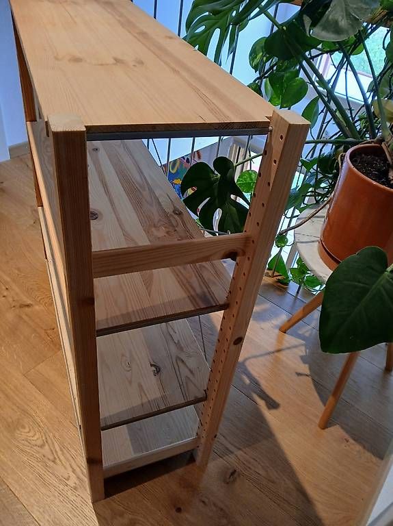 Scaffali: Ivar IKEA Regal  – Usato da Muttenz venduto da bar_j8xd 1