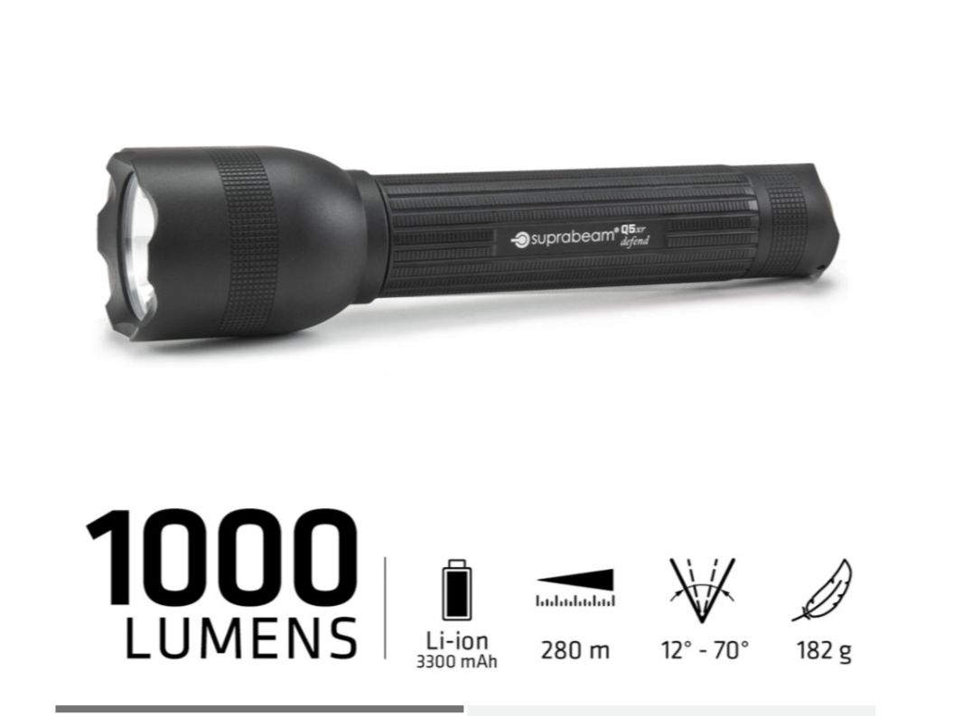 Lampade: Taschenlampe  – Nuovo e nell'imballaggio originale da Grenchen venduto da car_qq2t