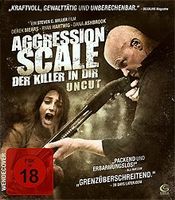 Aggression Scale - Der Killer in Dir - UNCUT