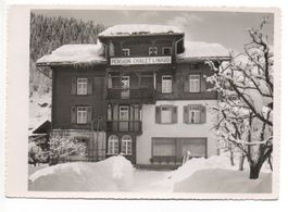 KLOSTERS Pension Chalet Linard
