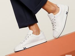 Orig. Hermes Sneaker Kid gr 37 NP CHF 840