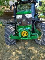 John Deere 6125 R