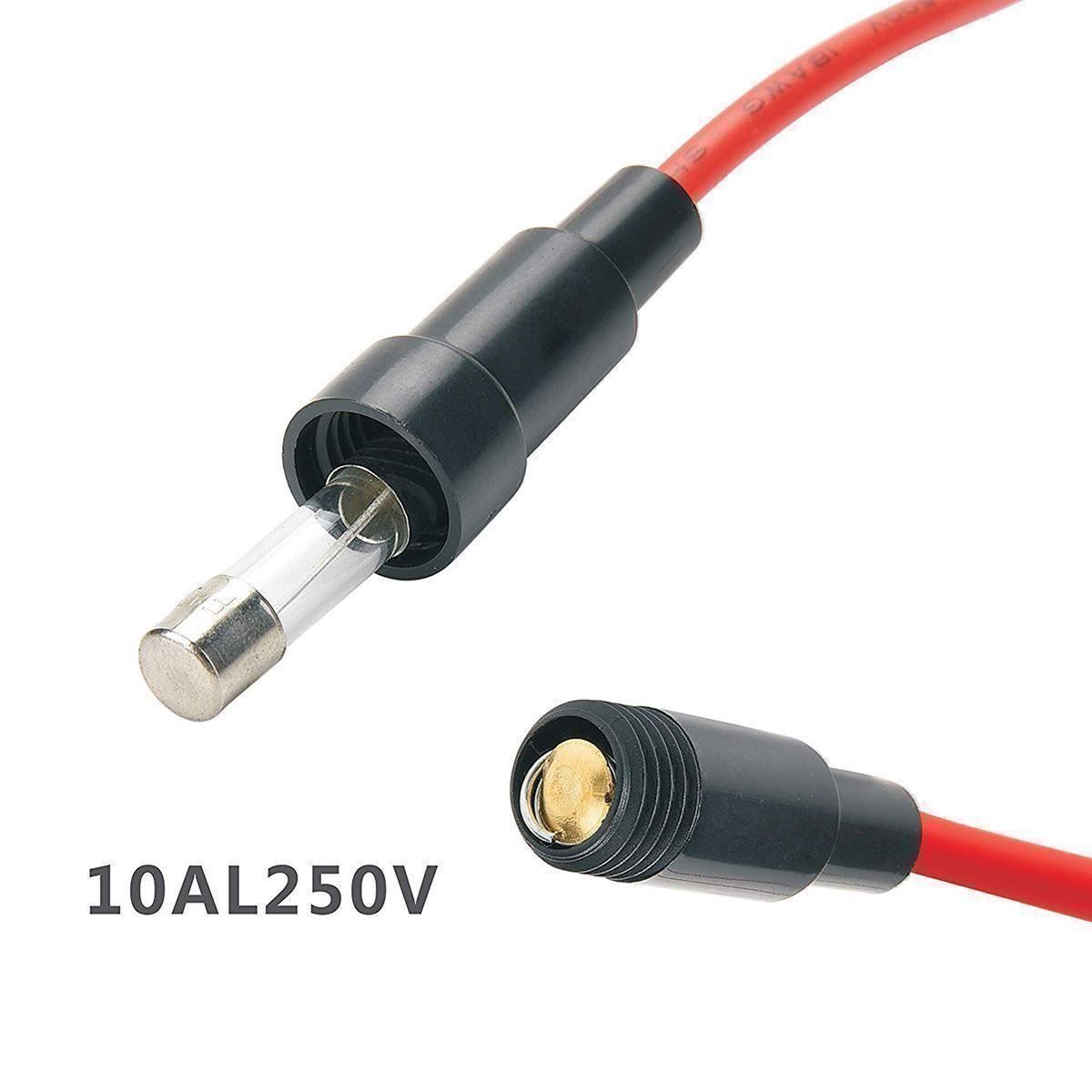 Unità & Adattatore: KFZ Zigarettenanzünder Adapter 12V/24V – Nuovo (secondo la descrizione) da Thun venduto da 365buy 7