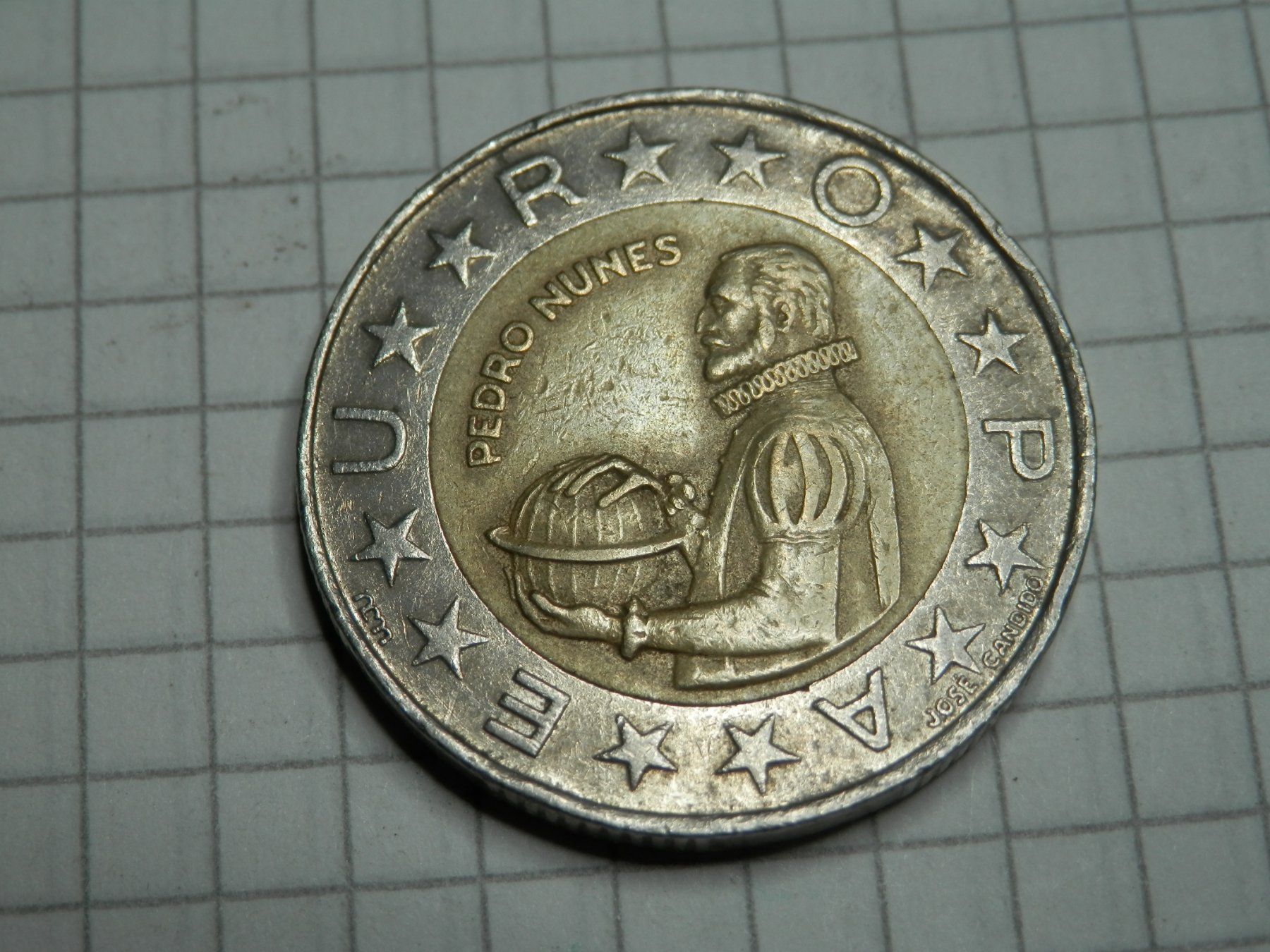 Tutti le monete: Portugal 100 Escudos, 1989 – Usato da Weiach venduto da weiach81