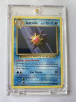Pokemon Karte Starmie 31/108 XY Evolutions 2016
