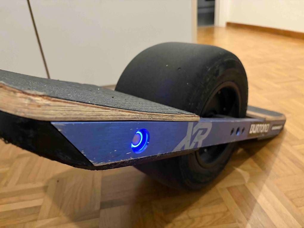 Hoverboards: OneWheel XR – Gebraucht aus Fribourg von Malone 3