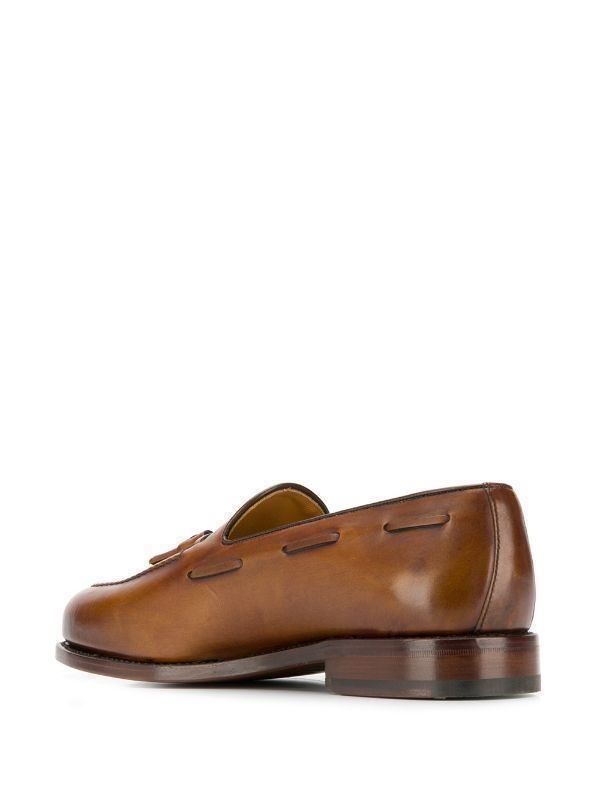Scarpe da uomo: Tassel-Loafer Berwick – Usato da Zürich venduto da Grothschild 8