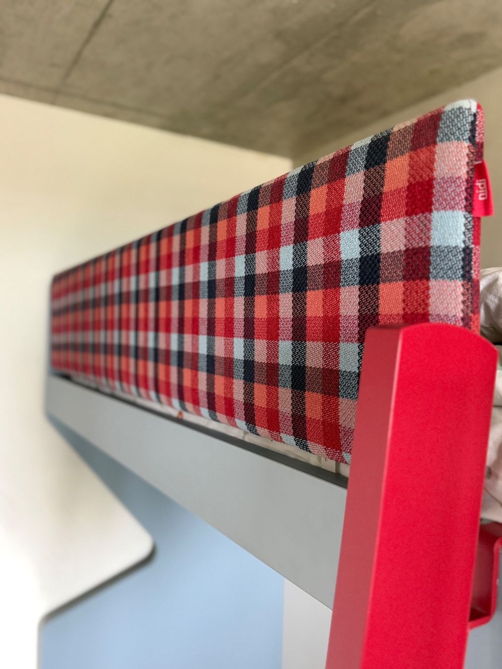 Letti: Loft bed by Nidi Design – Usato da Epalinges venduto da jac_kpm5 1