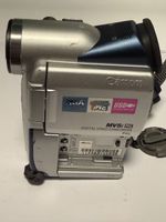 Canon DM-MV5i MC E Digital Video Camera Camcorder PAL📸🎥🎞️