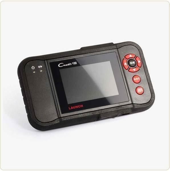 Launch Tutti gli attrezzi: Launch Creader 8 Proi Diagnosegerät OBD Service Reset Tester – Nuovo (secondo la descrizione) da Chur venduto da _xtronix_ 5