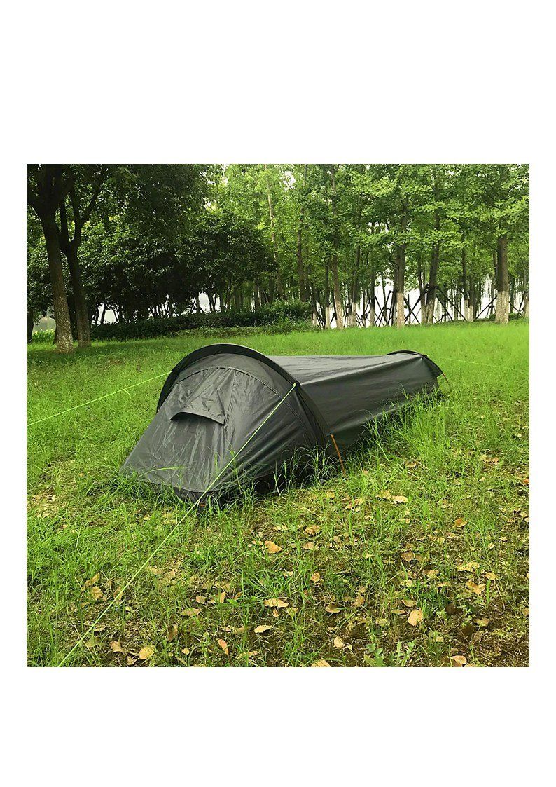 Ultraleichtes 1-Personen-Zelt (Neu und originalverpackt) in Cugy VD fr CHF  84.9  mit Lieferung auf Ricardo kaufen