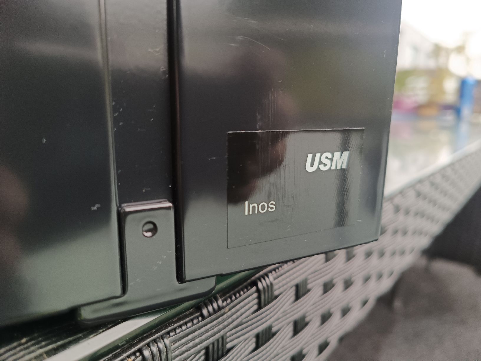 Sistemi di archiviazione: USM Inos Schubladenkasten – Usato da Schmitten FR venduto da oftringen 2