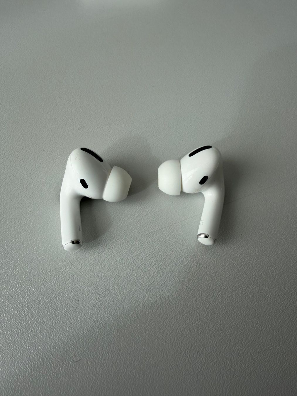 Apple Kopfhörer: Kopfhörer Apple AirPods Pro – Gebraucht aus Bern von Schoppy 2