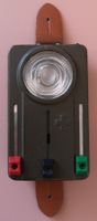 Militär - Taschenlampe ELVES 87 mit Batterie fairer Versand