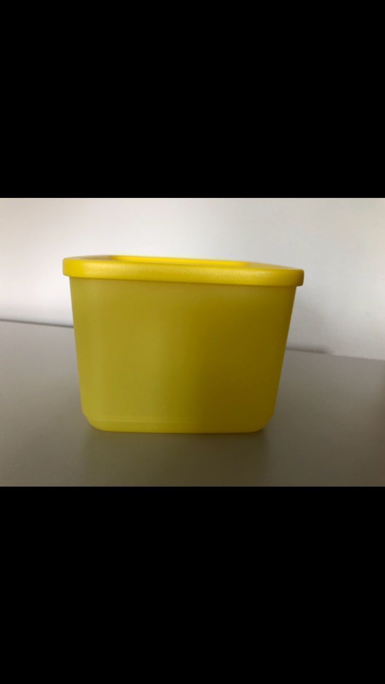 Behälter & Ähnliches: Tupperware Cubix – Neu und originalverpackt aus Schwyz von Lewis555 3