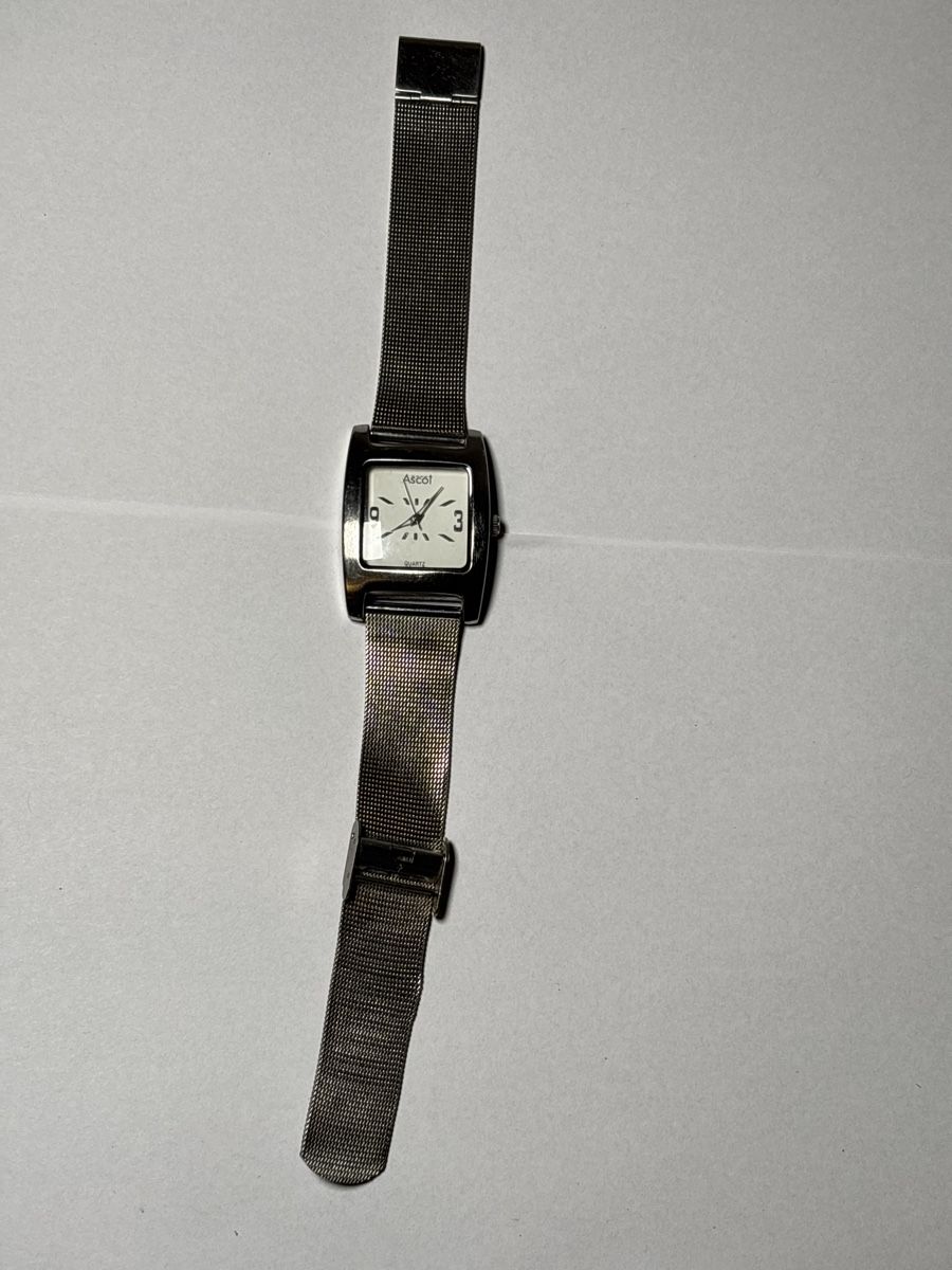 Orologi: Vintage Watch – Difettoso da Confignon venduto da Second_Hand_Ch 5