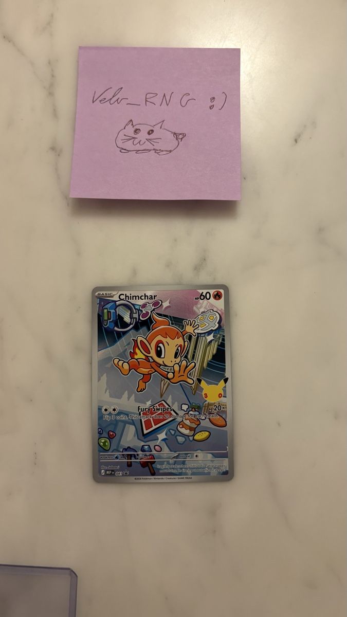 Pokémon Sammelbilder & Trading cards: First partners series 1 - Sinnoh starters Gen 4 – Neu (gemäss Beschreibung) aus Lausanne von Velv_RNG 3