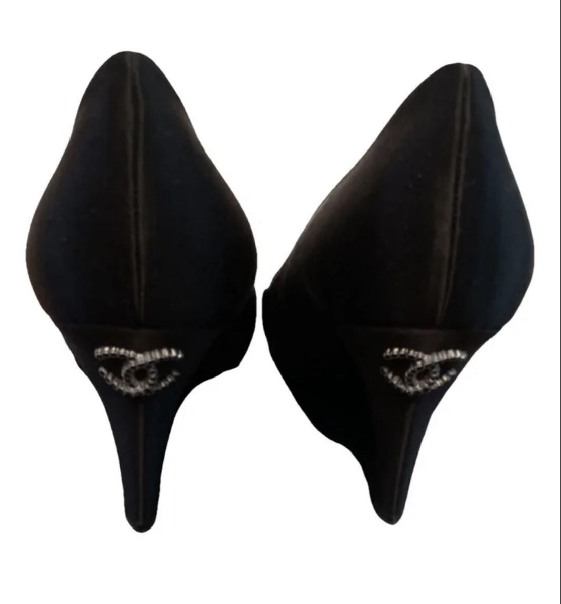 Chanel Damenschuhe: Escarpins Chanel – Neu (gemäss Beschreibung) aus Sion von bru_xj6r 2