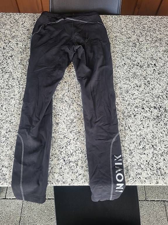 Pantaloni: Langlaufhose M – Usato da Dotzigen venduto da Manuel028