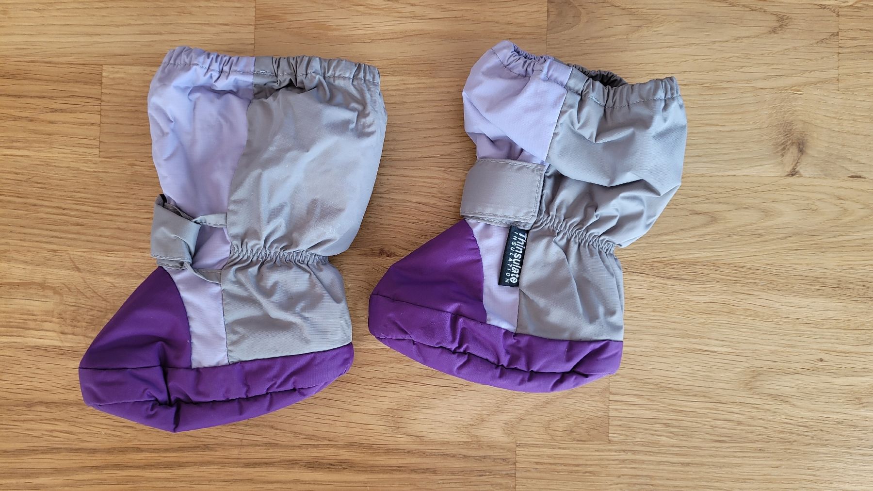 Sterntaler Scarpe per ragazzi: Füsslinge / Babyschuhe, Grösse 19 - 20 – Usato da Uetendorf venduto da Heyhey3661