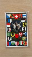 Ansichtskarte Schweiz Wappen Rütlischwur