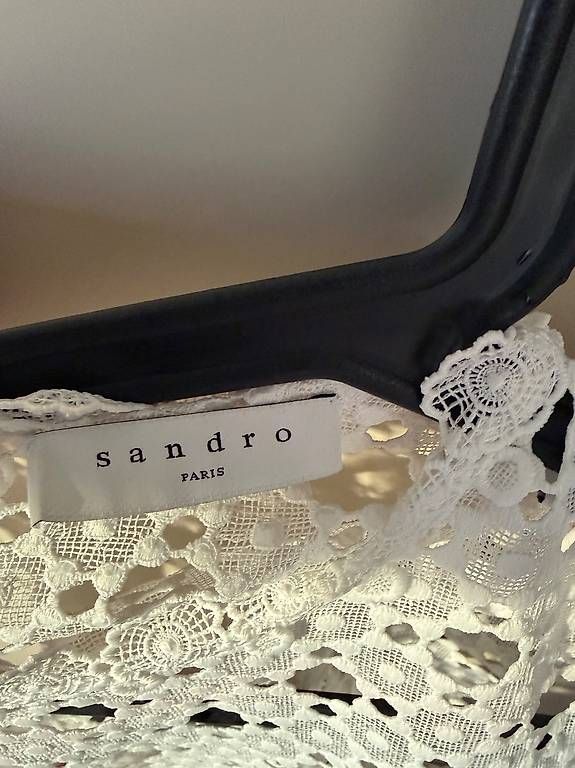 Vestiti: Sandro Kleid NEU – Usato da Horw venduto da Siiimiii 2