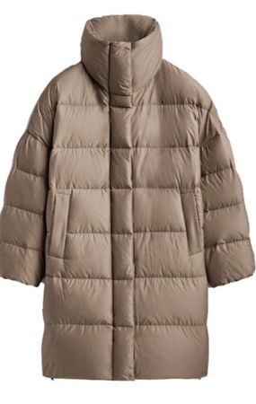 Jacke Massimo Dutti