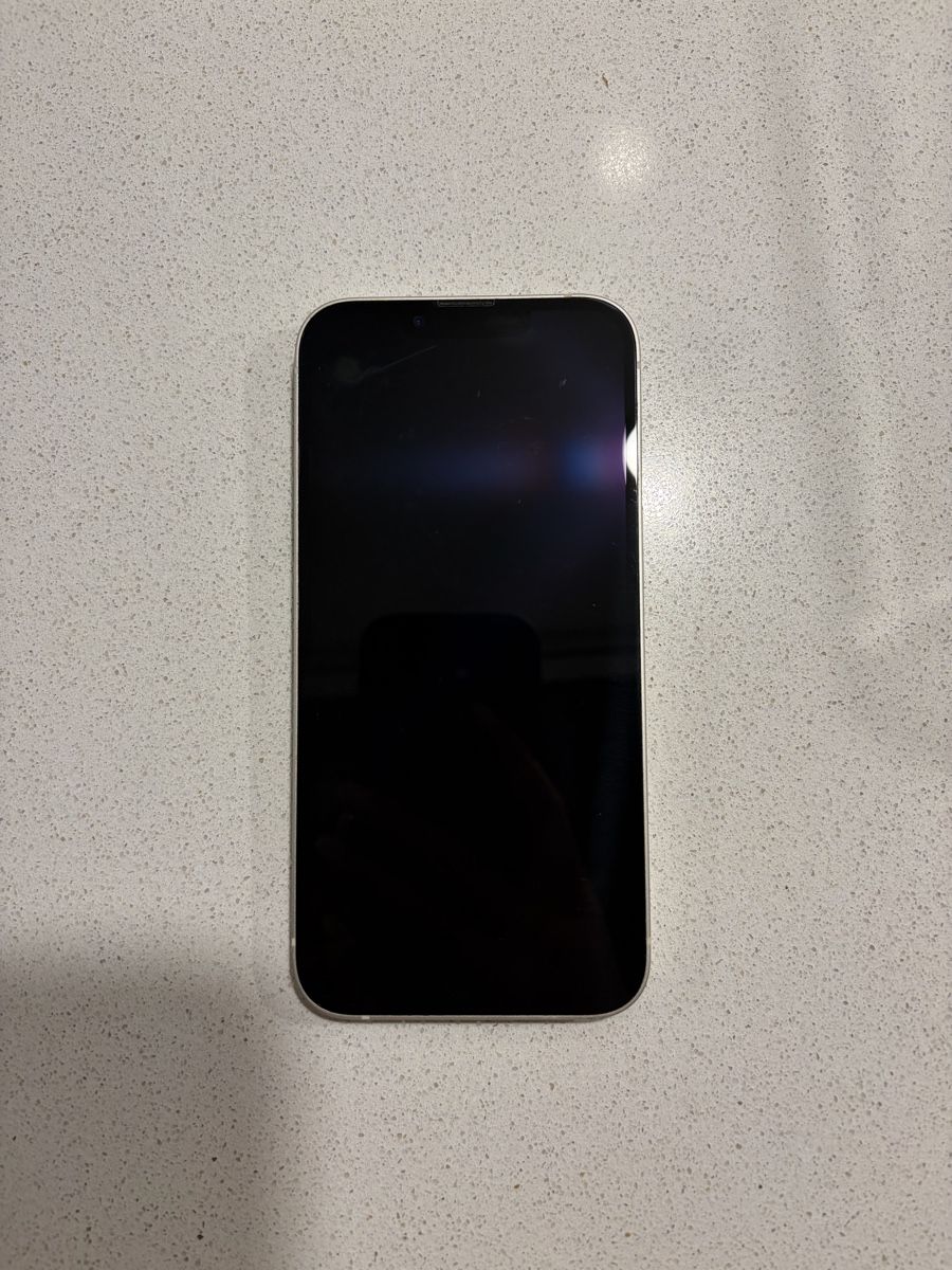 Apple Telefoni cellulari / Smartphones: Iphone 13, 128GB- – Usato da Rheinfelden venduto da sar_wrl8 6