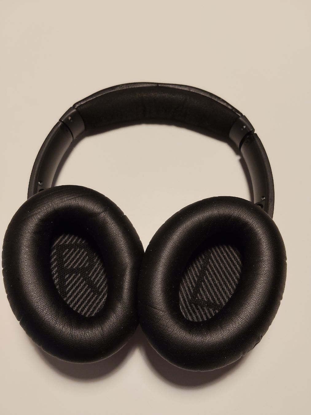 Bose Cuffie: Casque Bose QuietComfort 35 II noir – Usato da Dübendorf venduto da Pampi78 1