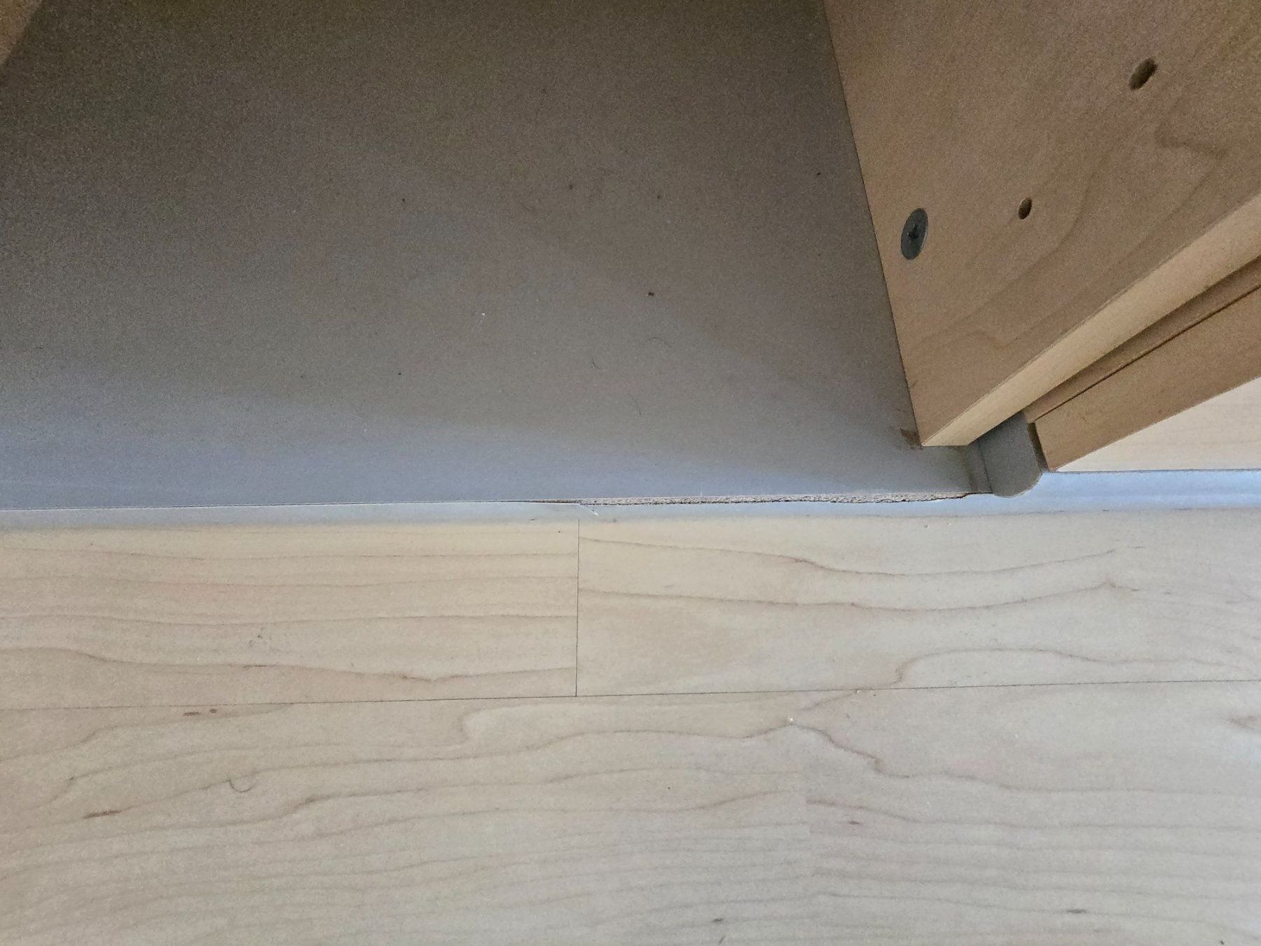 Porte manteau: Garderobe mit Spiegel und Schubladen – D'occasion à Rorschacherberg par Scharfeegge 7