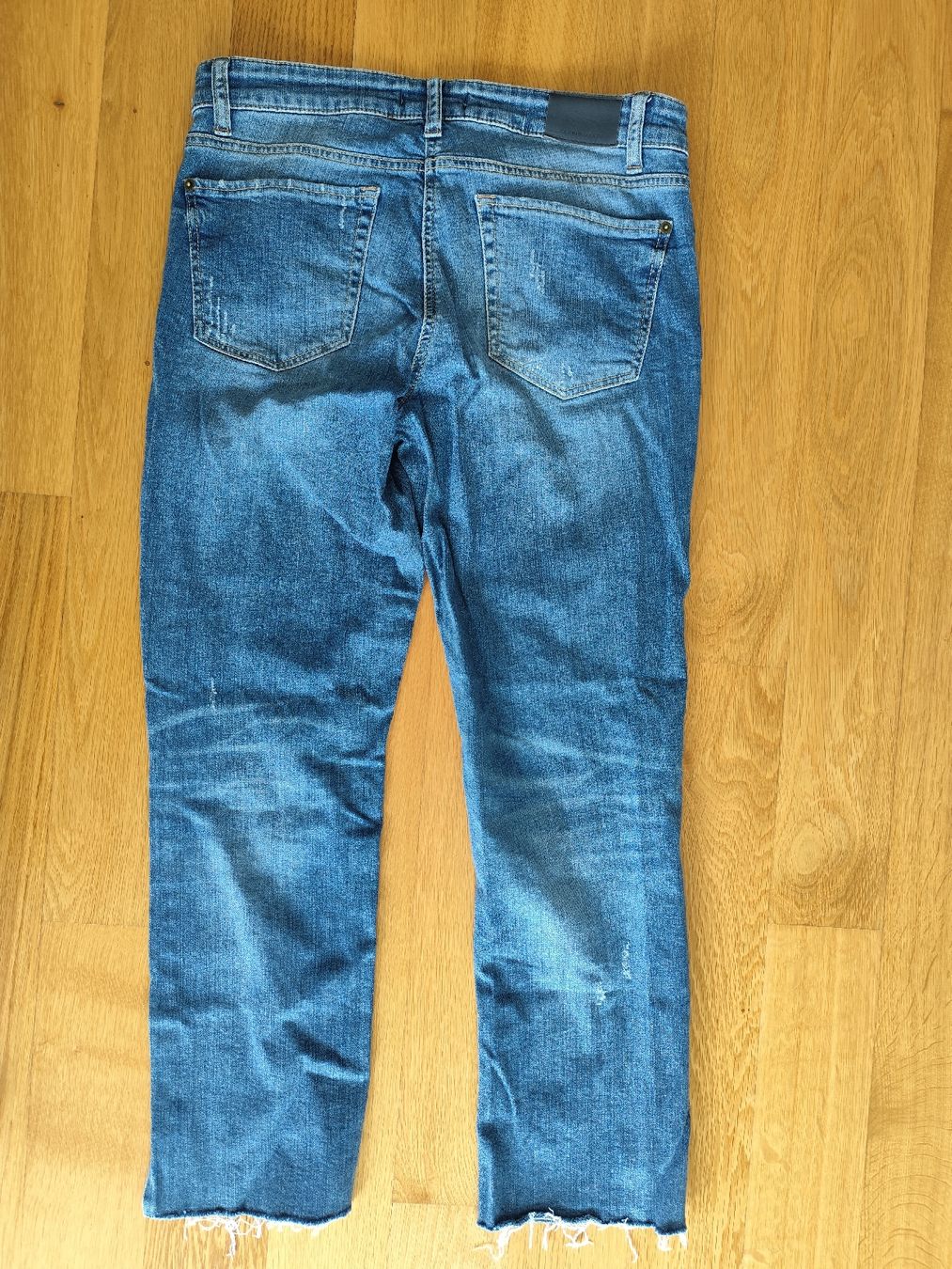 Cambio Jeans: Coole Cambio Jeans – Neuf (Voir description) à Rorschach par 669802 3