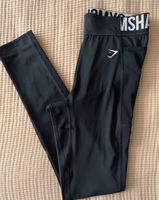 Gymshark High Rise Fit Legging’s in S Neu