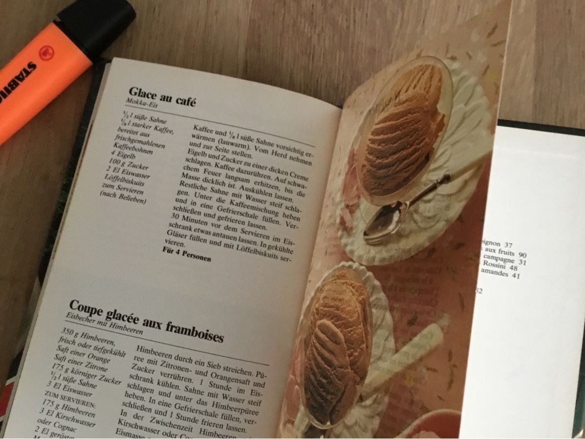 Livres: Französische Küche – D'occasion à Triesen par Trisuna 8