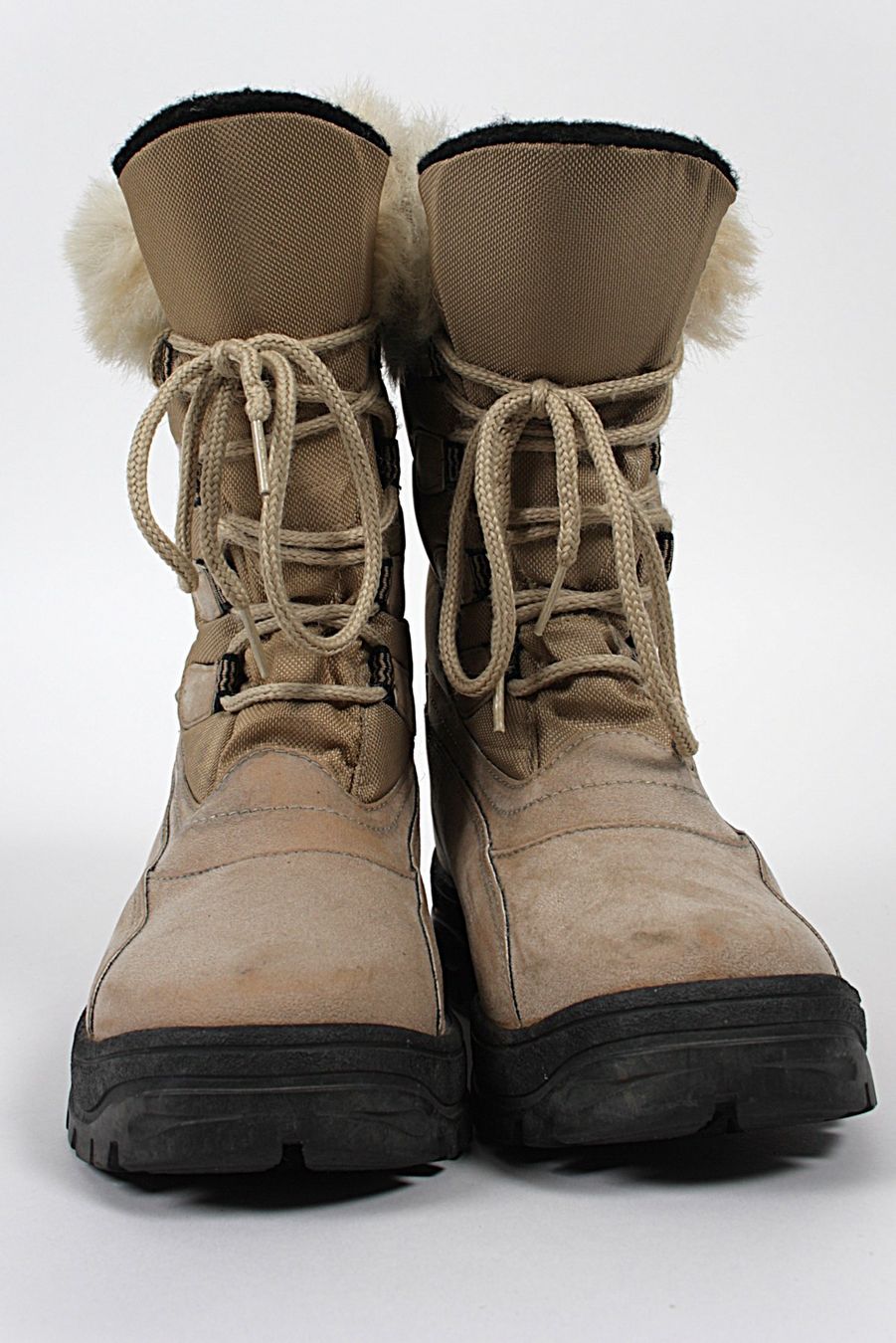 Chaussures femmes: Damen Winterstiefel System Alpi – D'occasion à Zollikofen par Restwert_Zollikofen 5