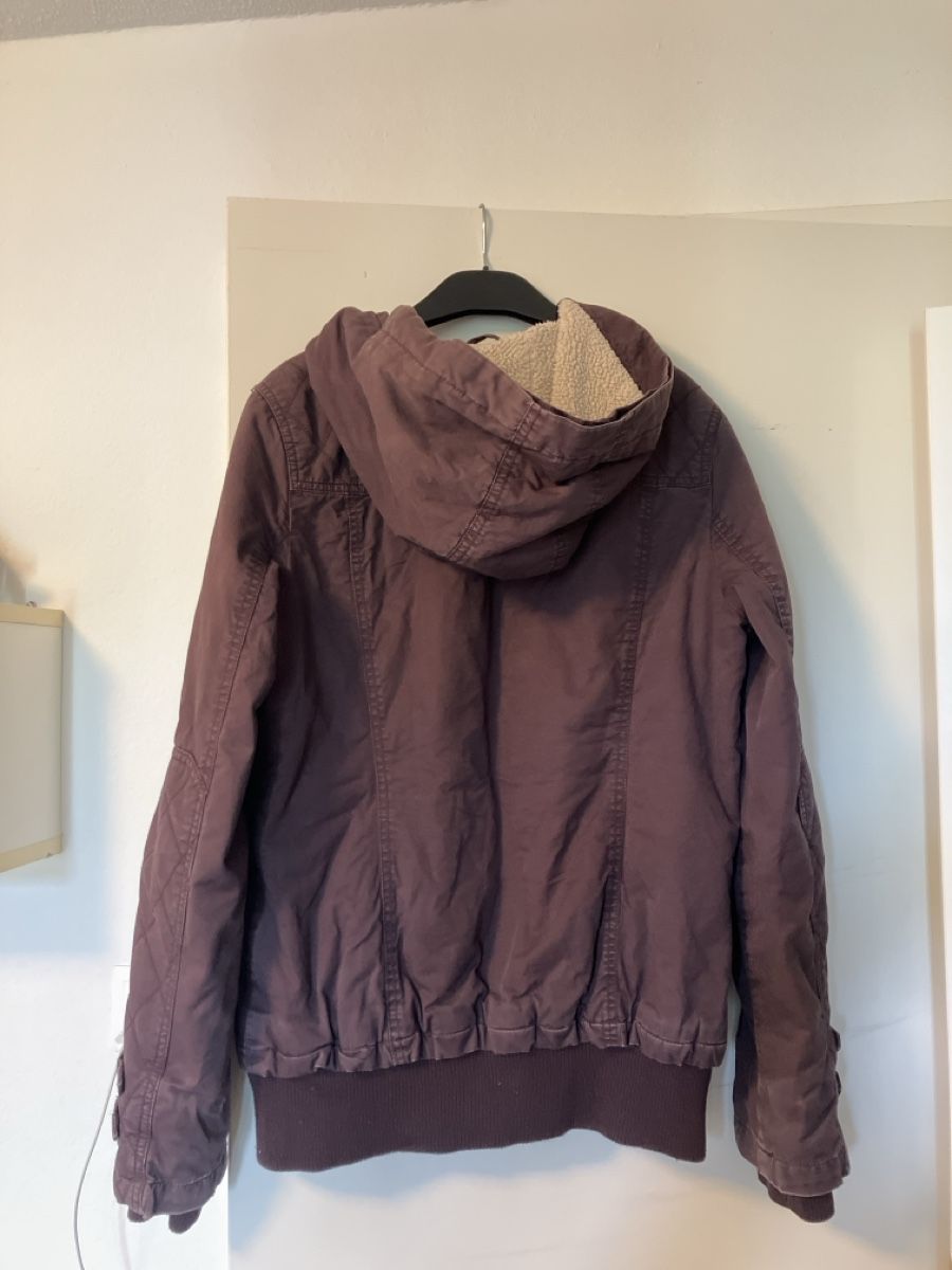 Giacche: Warme Jacke – Usato da Baden venduto da Kolumba 1