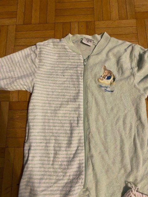 Kleiderpakete & -sets: Kleiderpaket Pijama Grösse 86 – Gebraucht aus Emmen von Aribini 1