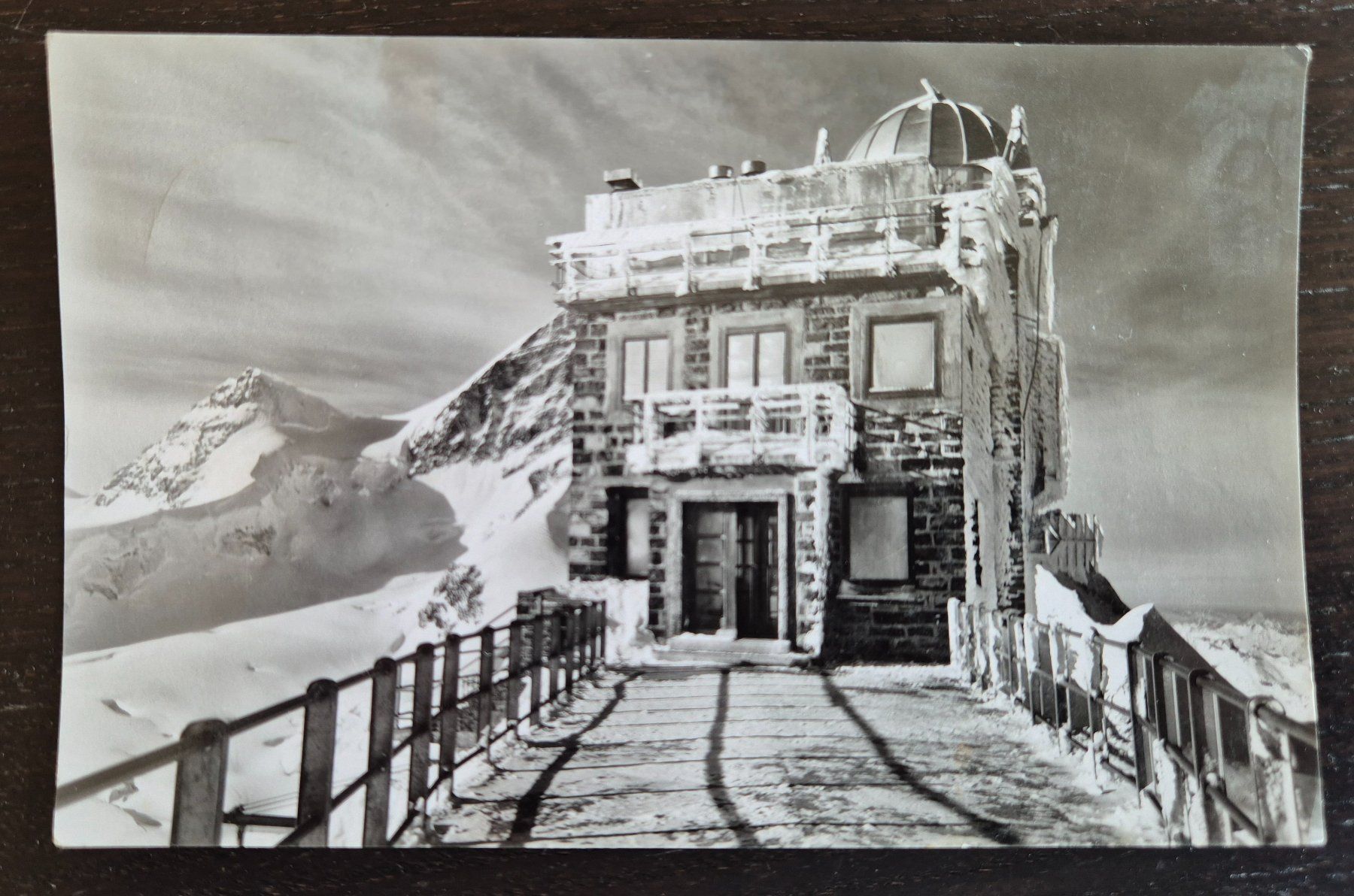 Cartoline postali: Postkarten Jungfrau – Usato da Buus venduto da papillon098 3