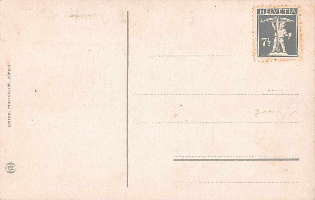Cartoline postali: Schöne Postkarte AMDEN- ab 1.-- – Usato da Winterthur venduto da SchatzchischtliWinti 1