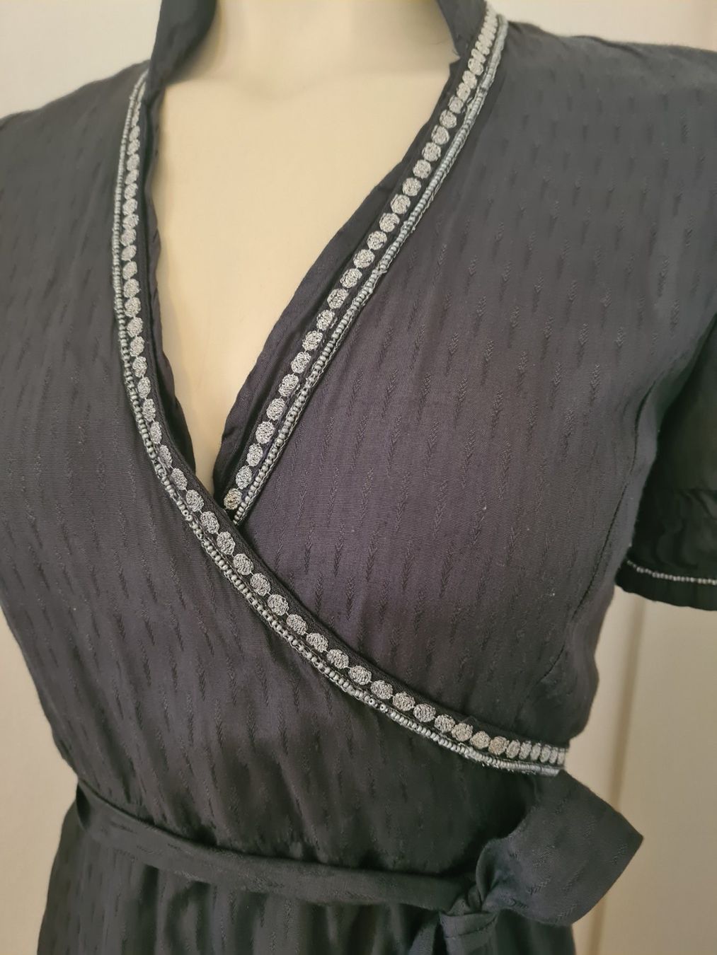 Vestiti: Noa Noa Kleid – Usato da Luzern venduto da asmele2 1