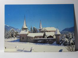 Rougemont