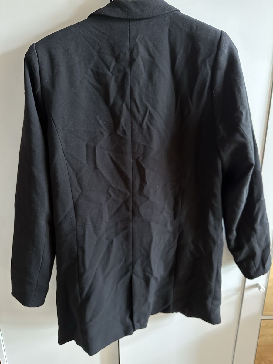 H&M Giacche: Blazer schwarz Gr. 40 H&M – Usato da Münsingen venduto da Secondhand89 3