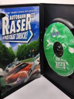 Autobahn Raser III - Jeu PC Davilex - Course palpitante!
