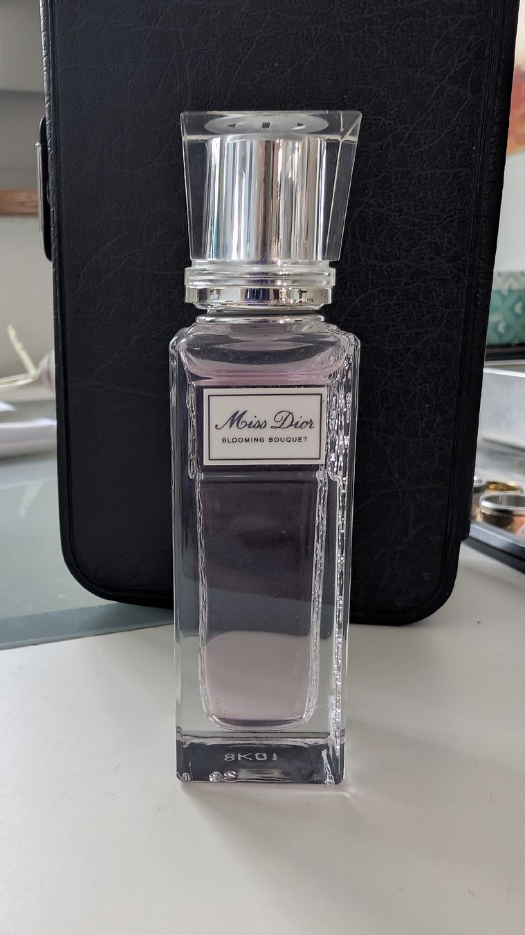 Dior Profumi & Eau de Toilette: Parfum Dior – Nuovo (secondo la descrizione) da Bernex venduto da Natalys