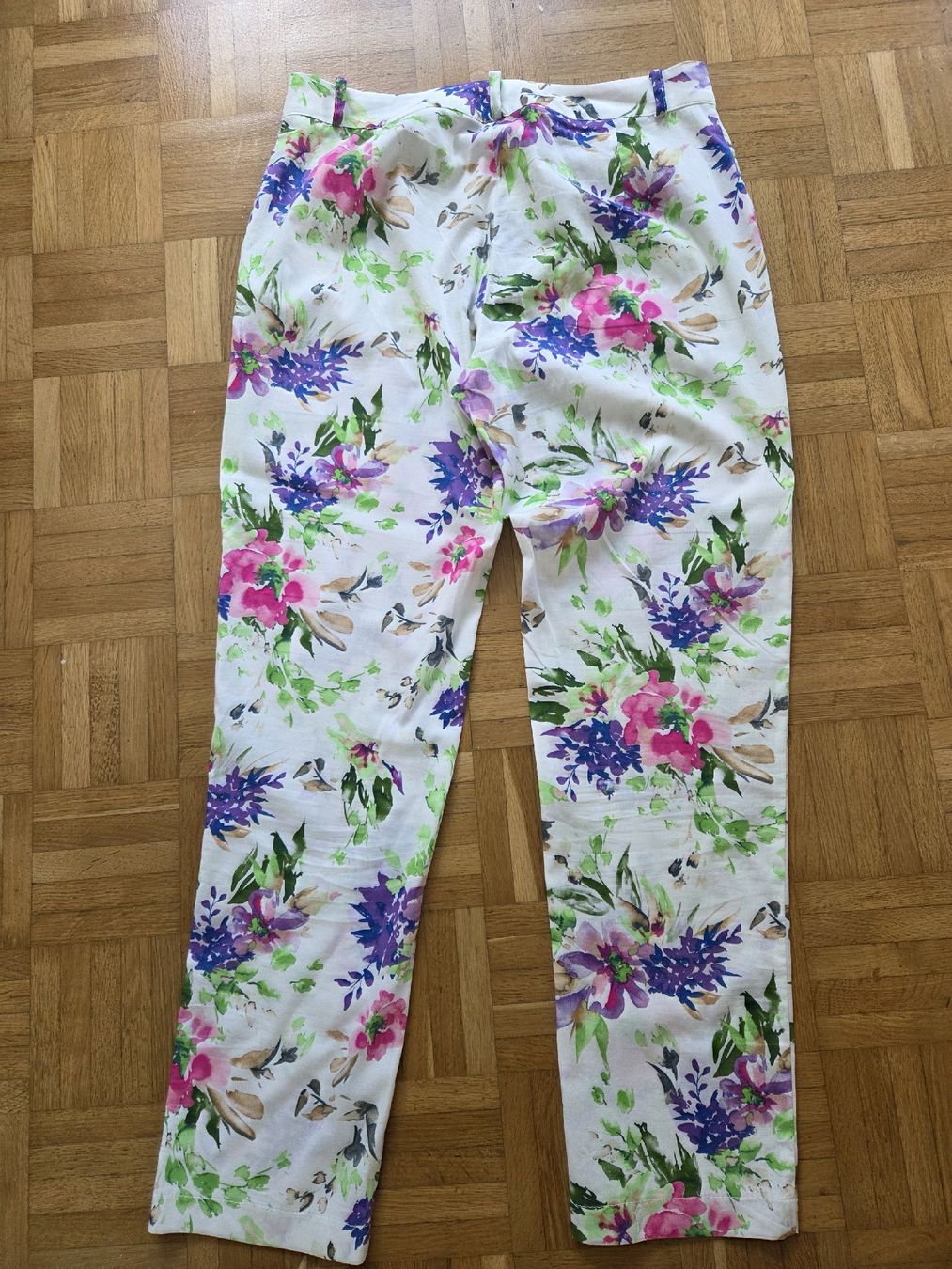 Pantaloni: Damen Sommerhosen – Usato da Aarau venduto da crissta 3