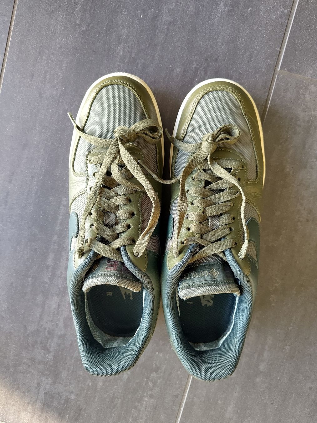 Nike Scarpe da uomo: Nike Air Force 1 GTX GR. 41 – Usato da Pfäffikon ZH venduto da worthced 4
