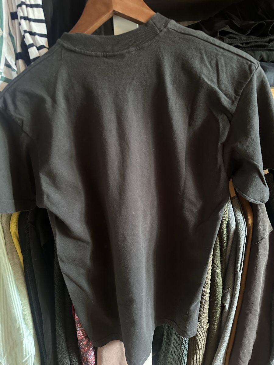 T-shirts: Tshirt Barbados Gr. S schwarz Baumwolle – D'occasion à Münsingen par Secondhand89 2