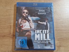 Incite Mill (2010) NEU OVP RAR Bluray